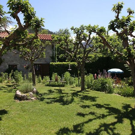 Canigou Lodge Верне-ле-Бен Екстериор снимка