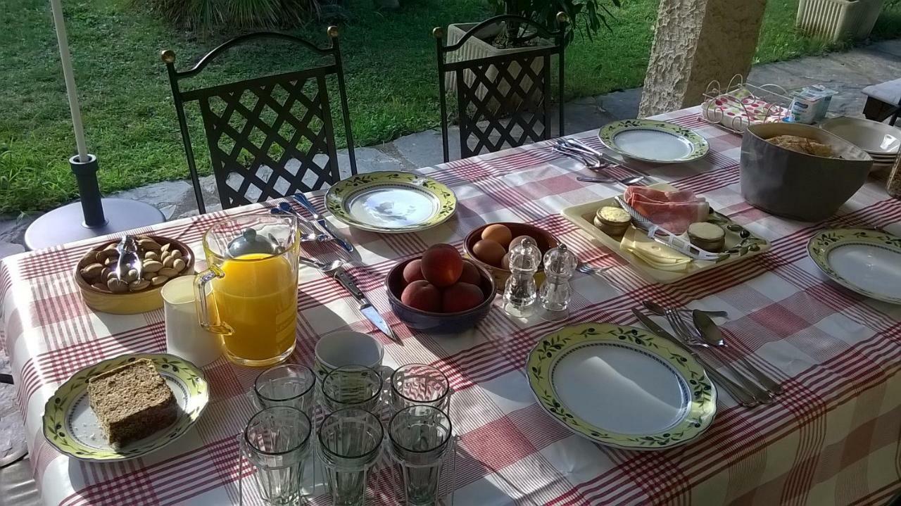 Canigou Lodge Верне-ле-Бен Екстериор снимка