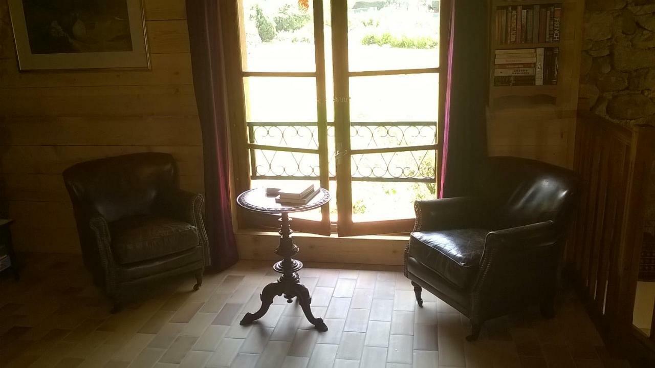 Canigou Lodge Верне-ле-Бен Екстериор снимка