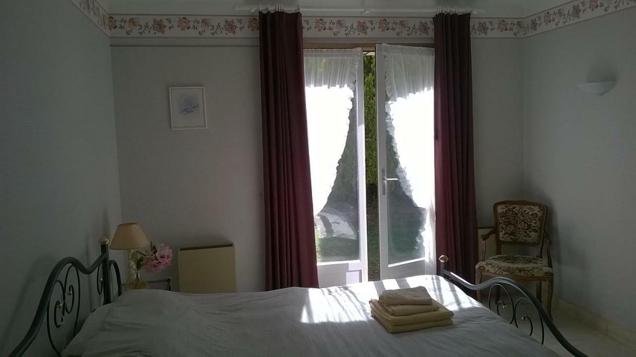 Canigou Lodge Верне-ле-Бен Екстериор снимка