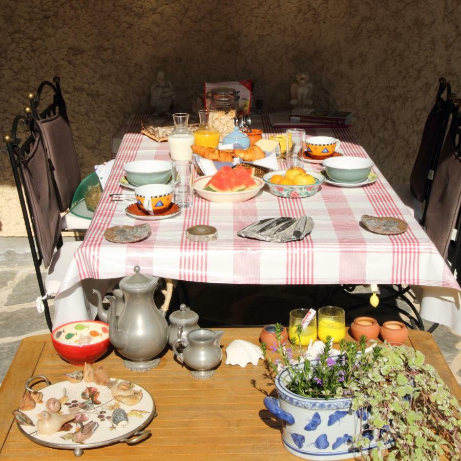 Canigou Lodge Верне-ле-Бен Екстериор снимка